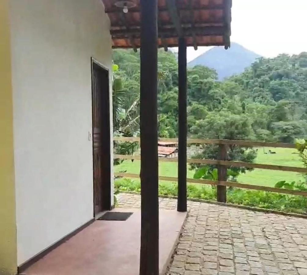 Villa Fazenda Piloes Petrópolis Exterior foto