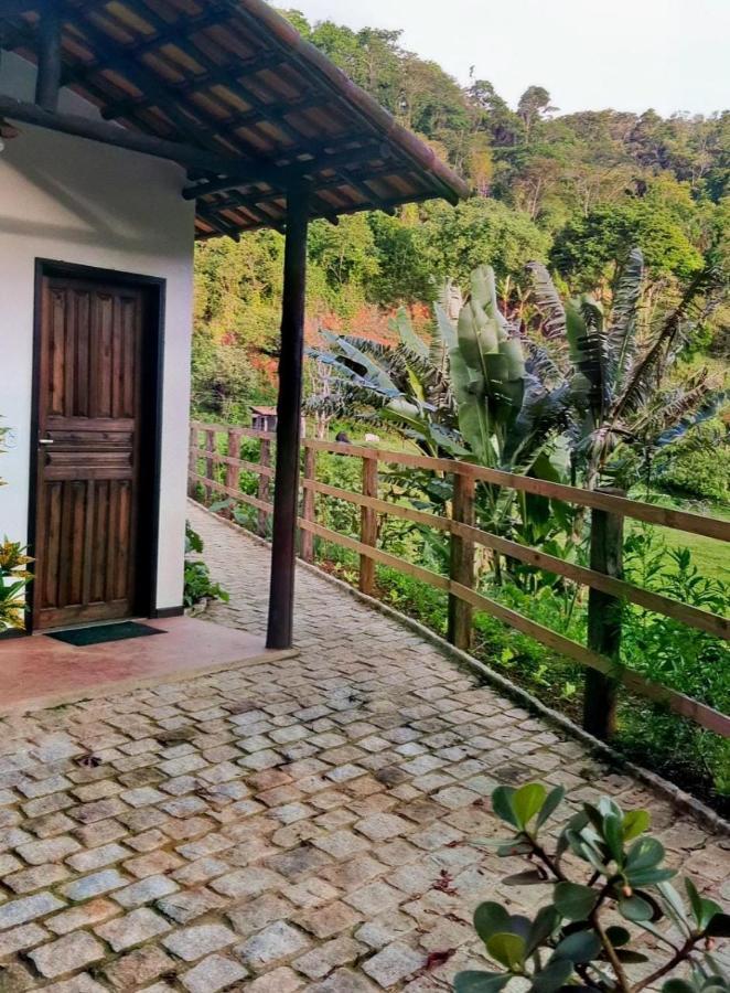 Villa Fazenda Piloes Petrópolis Exterior foto