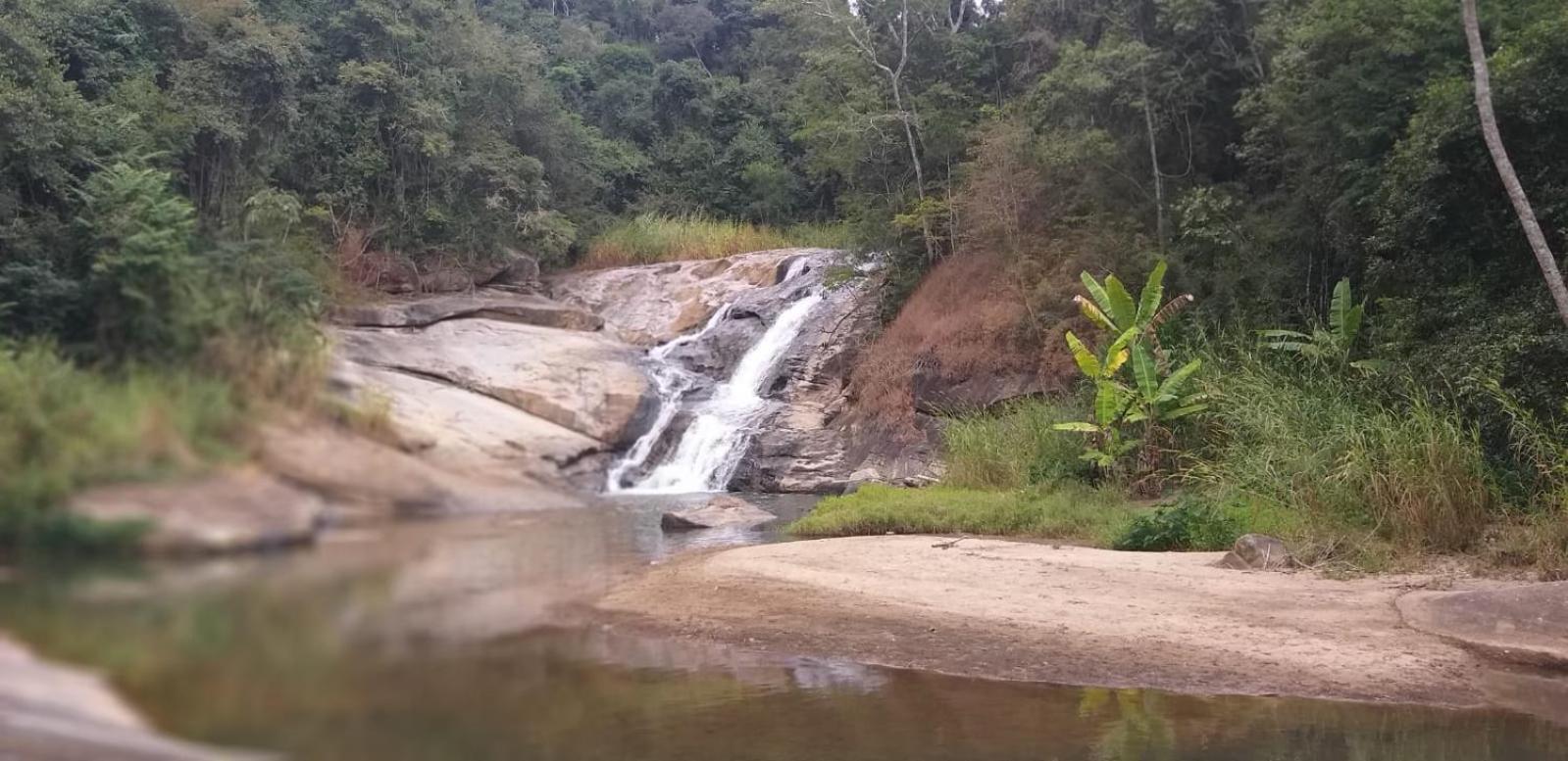 Villa Fazenda Piloes Petrópolis Exterior foto