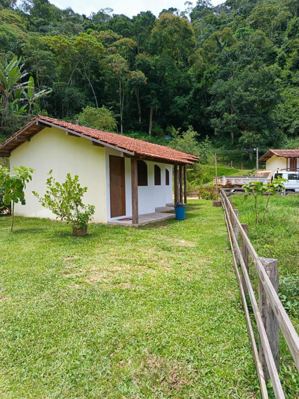 Villa Fazenda Piloes Petrópolis Exterior foto